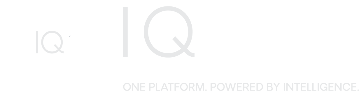 The IQ ONE platform